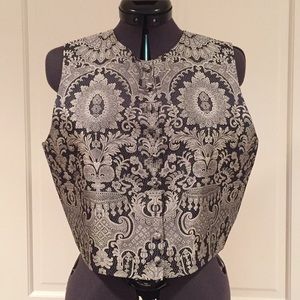 Emanuel woman’s vest